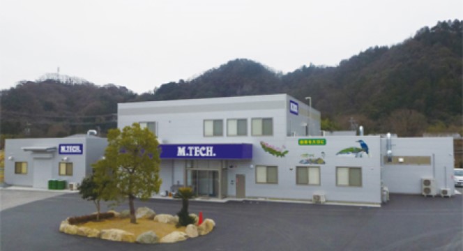 MTECH Company
